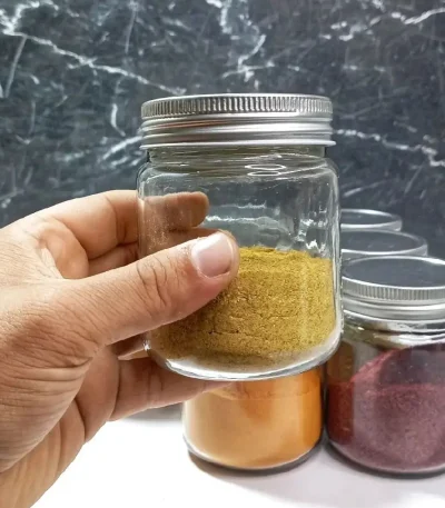 درب فلزی جار