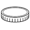 درب فلزی pet